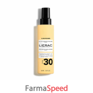 sunissime latte solare fond30