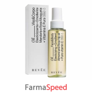 revee oil 100 ml