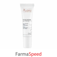 avene hyaluron a b3 cont occhi