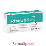 riscol plus 60cpr