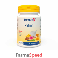 longlife rutina 300 mg 60 compresse rivestite