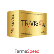 trivis uv 30 capsule