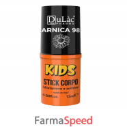 dulac arnica 98 stick bambini