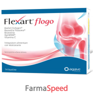 flexart flogo 14bust