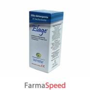 elage olio detergente 100ml