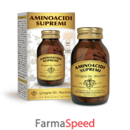 aminoacidi supremi 180past
