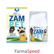 aloeplus zampet crema 50ml