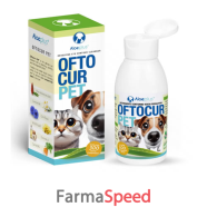 aloeplus oftocur pet 100 ml