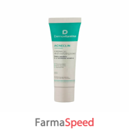 dermovitamina acneclin cr gel