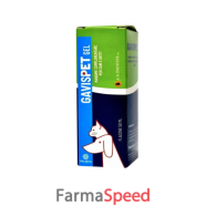 gavispet gel 50 ml
