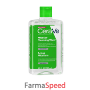 cerave acqua micellare 295 ml
