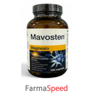 mavosten magnesio 120cps