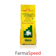 argilla verde ventilata attivata 500 g