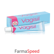 vagisil -  2% crema tubo da 20 g 