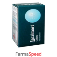 lacrimart - collirio flacone 10 ml