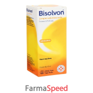 bisolvon -  2 mg/ml soluzione orale flacone 40 ml 