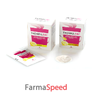 tachifludec - polvere per soluzione orale 10 bustine gusto limone e miele