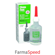 clisma fleet pronto uso - pronto per l'uso flacone 133 ml
