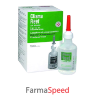 clisma fleet pronto uso - pronto per l'uso 4 flaconi 133 ml