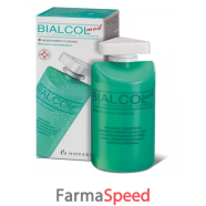 bialcol med -  0,1% soluzione cutanea 1 flacone da 300 ml 