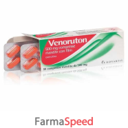 venoruton -  500 mg compresse rivestite con film 30 compresse 
