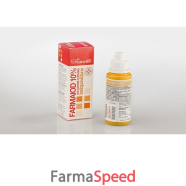 farmaiod*soluz cutanea 100 ml 10%