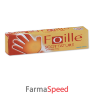 foille scottature - crema tubo da 29,5 g