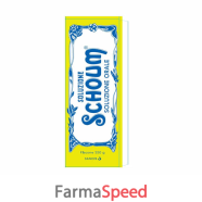 soluzione schoum - soluzione orale flacone 550 g