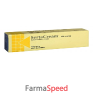 sertacream -  2% crema tubo da 30 g 