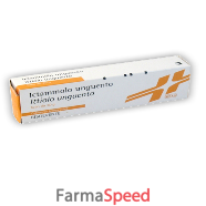 ictammolo sella -  10% unguento tubo 30 g 