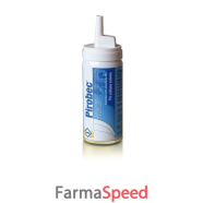 pirobec -  1% schiuma cutanea contenitore sotto pressione 50 g 