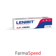 lenirit -  0,5% crema tubo da 20 g 