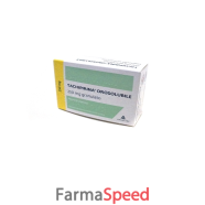 tachipirina orosol -  250 mg granulato 10 bustine in al 