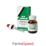aca cerulen*gtt oto fl 25ml