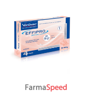effipro*4pip 20-40kg cani