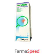 froben raffreddore -  0,05% spray nasale, soluzione flacone da 15 ml 