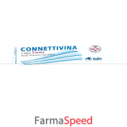 connettivina -  2 mg/g crema 1 tubo da 15 g
