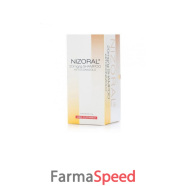 nizoral - 20mg/g shampoo flacone da 100 g