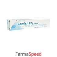 lamisil - 1% crema tubo in ldpe/al-hdpe da 20g