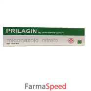 prilagin - 2% crema dermatologica 30 g