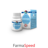 master aid disinf - 1 g/100 ml soluzione cutanea 1 flacone 50 ml