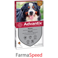 advantix spot on*4pip 40-60kg