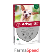 advantix spot on*1pip 0-4kg