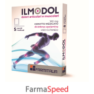 ilmodol dolori art*5cer med