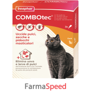 combotec*3pip gatti/furet