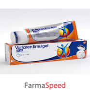 voltaren emulgel *gel 100 g 2%