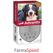 advantix spot on*6pip 40-60kg