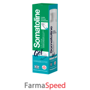 somatoline*gel 250ml 0,15+0,3%