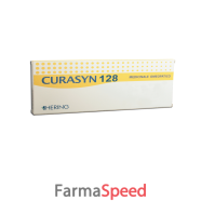 curasyn 128*30cps 500mg