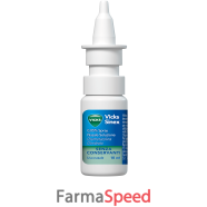 vicks sinex*spr nas fl 10ml
